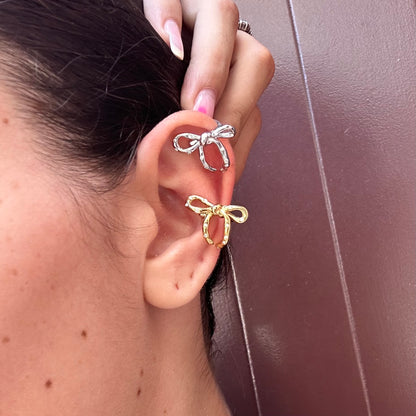 Earcuff Fiocco