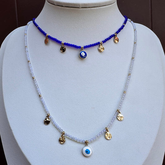 Collana Corfù