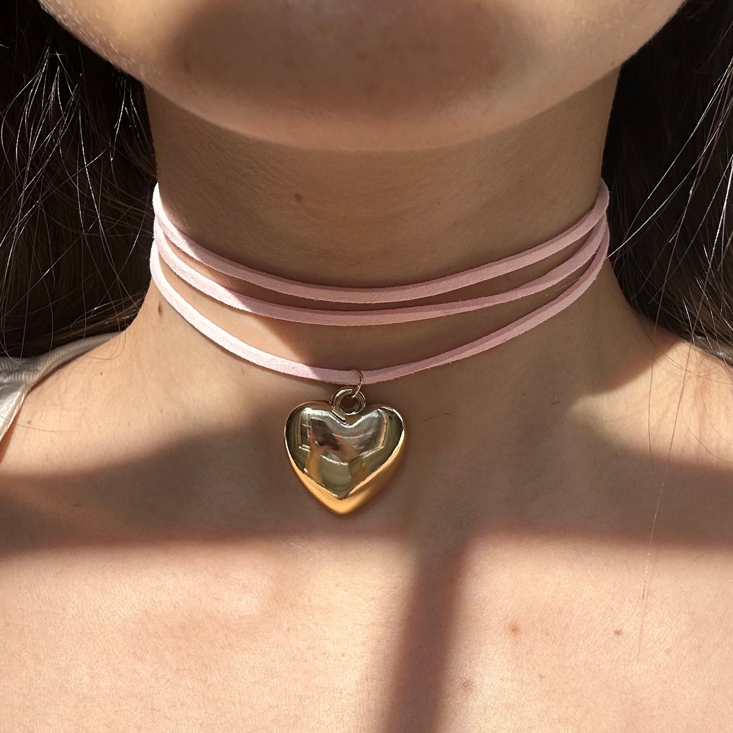 Choker Trendy Colors