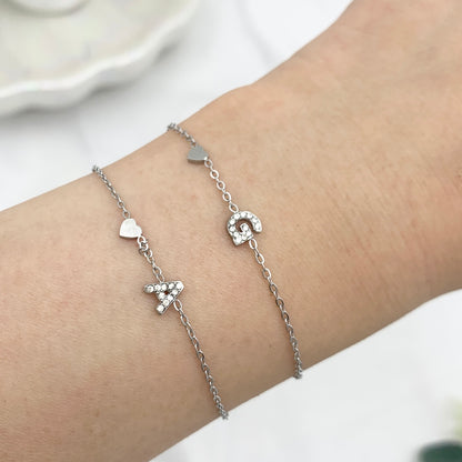 Bracciale Iniziale