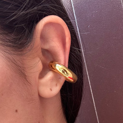 Earcuff Chunky