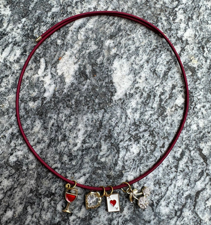 Choker Magnetica