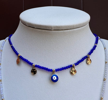 Collana Corfù