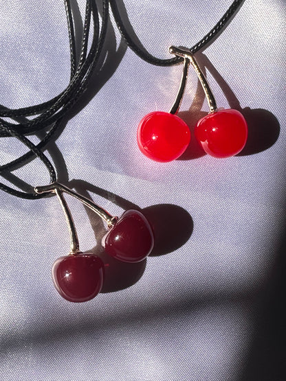 Choker Cherry