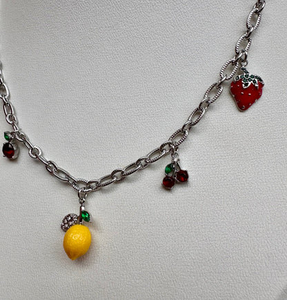 Collana Macedonia