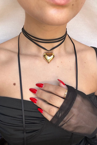 Choker Trendy