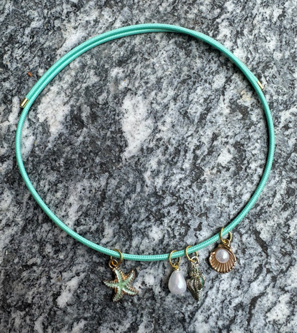Choker Magnetica