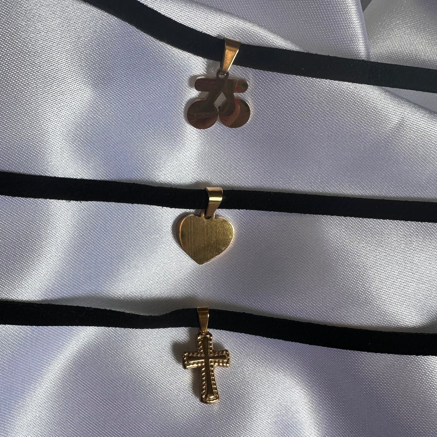 Choker Classic (3 varianti)