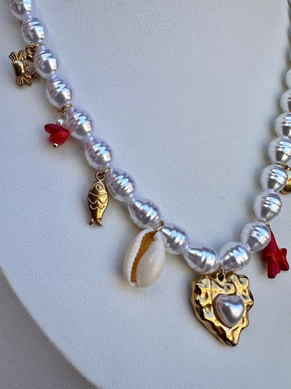 Collana Summer Love