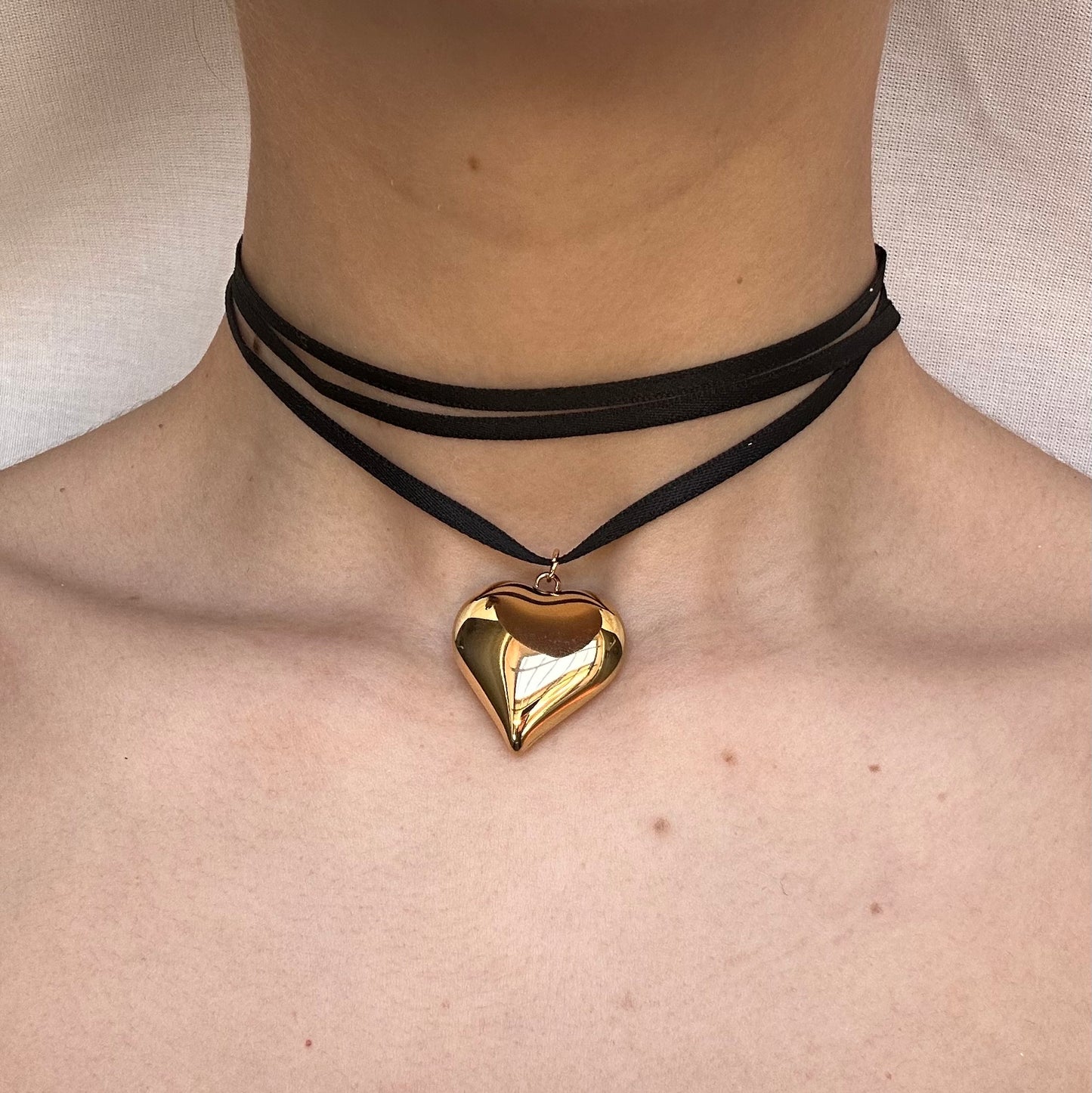 Choker Trendy