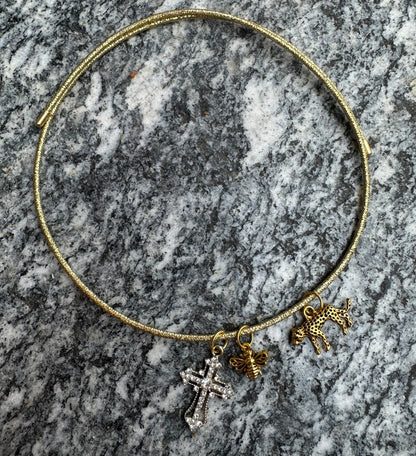 Choker Magnetica