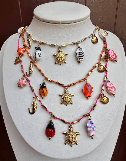 Collana Ceramic