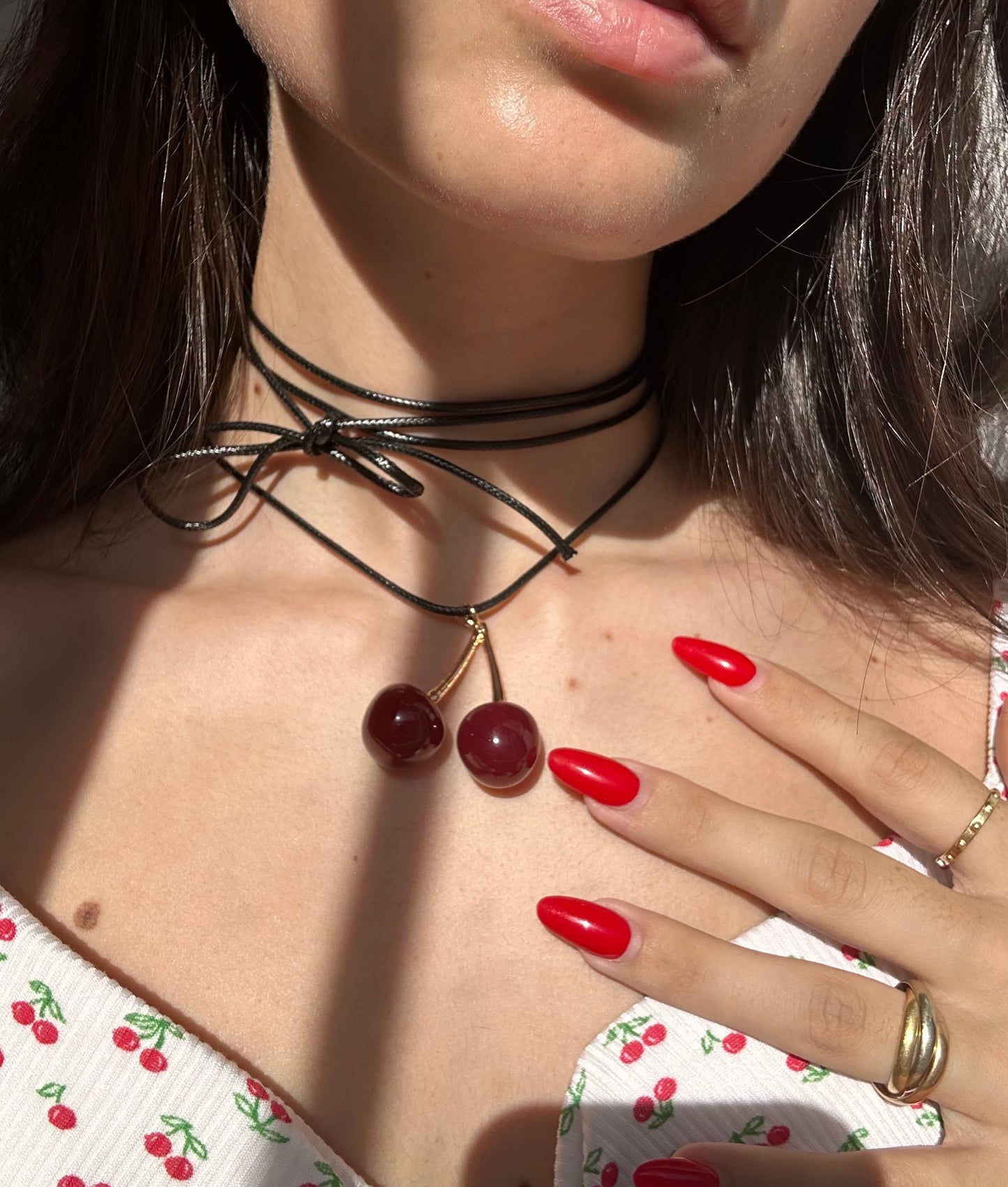 Choker Cherry