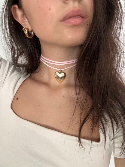 Choker Trendy Colors