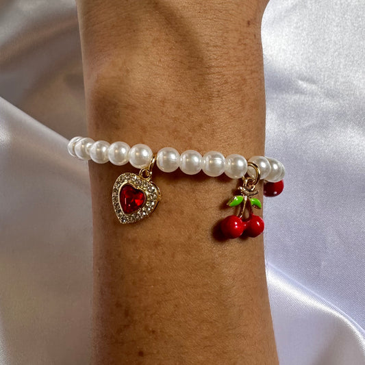 Bracciale Rojo