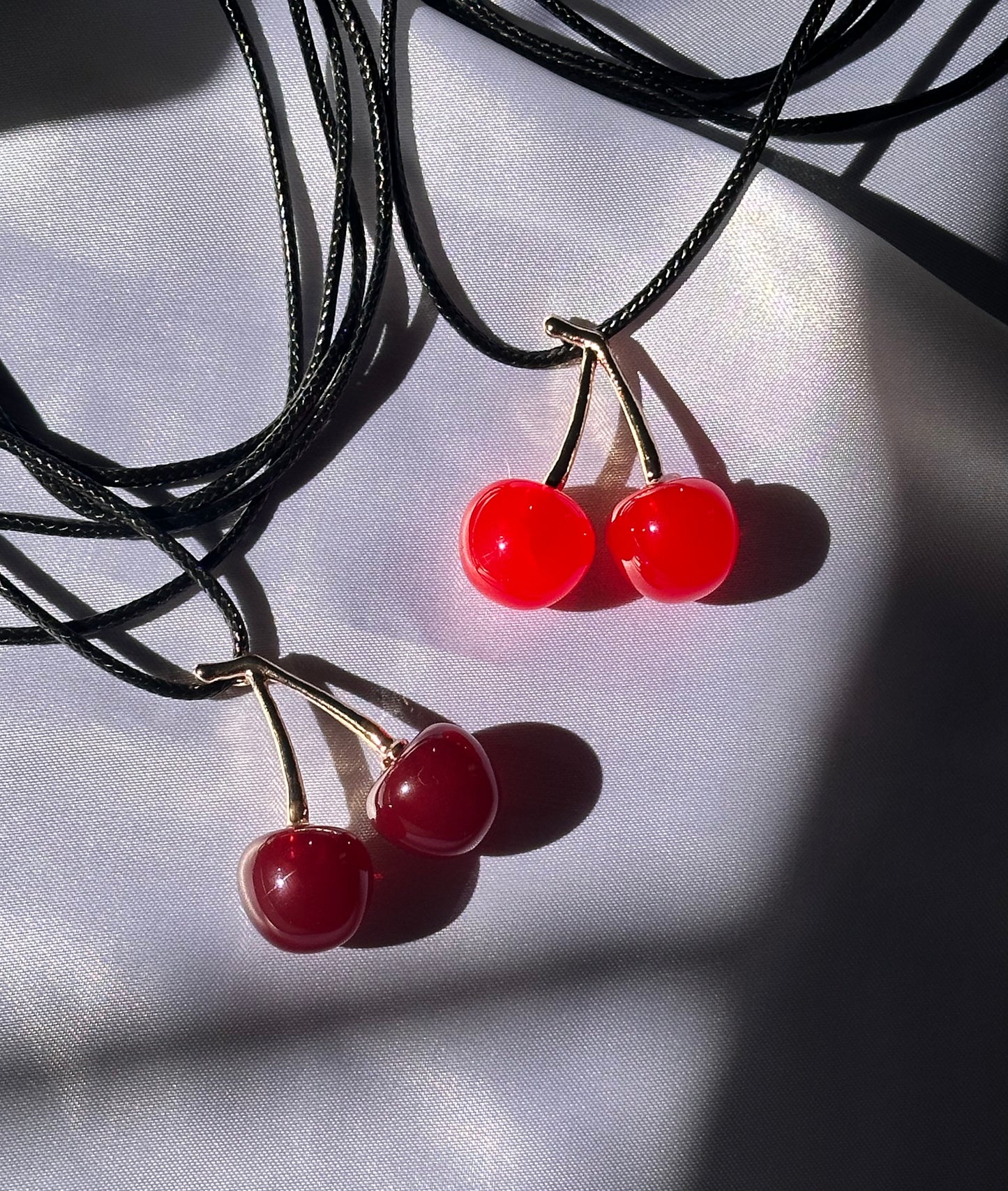 Choker Cherry