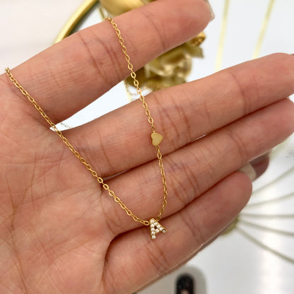 Collana Iniziale