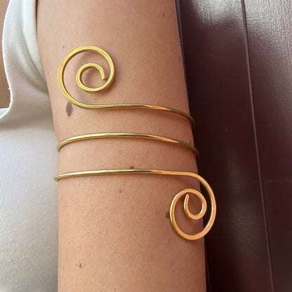 Arm Bracelet