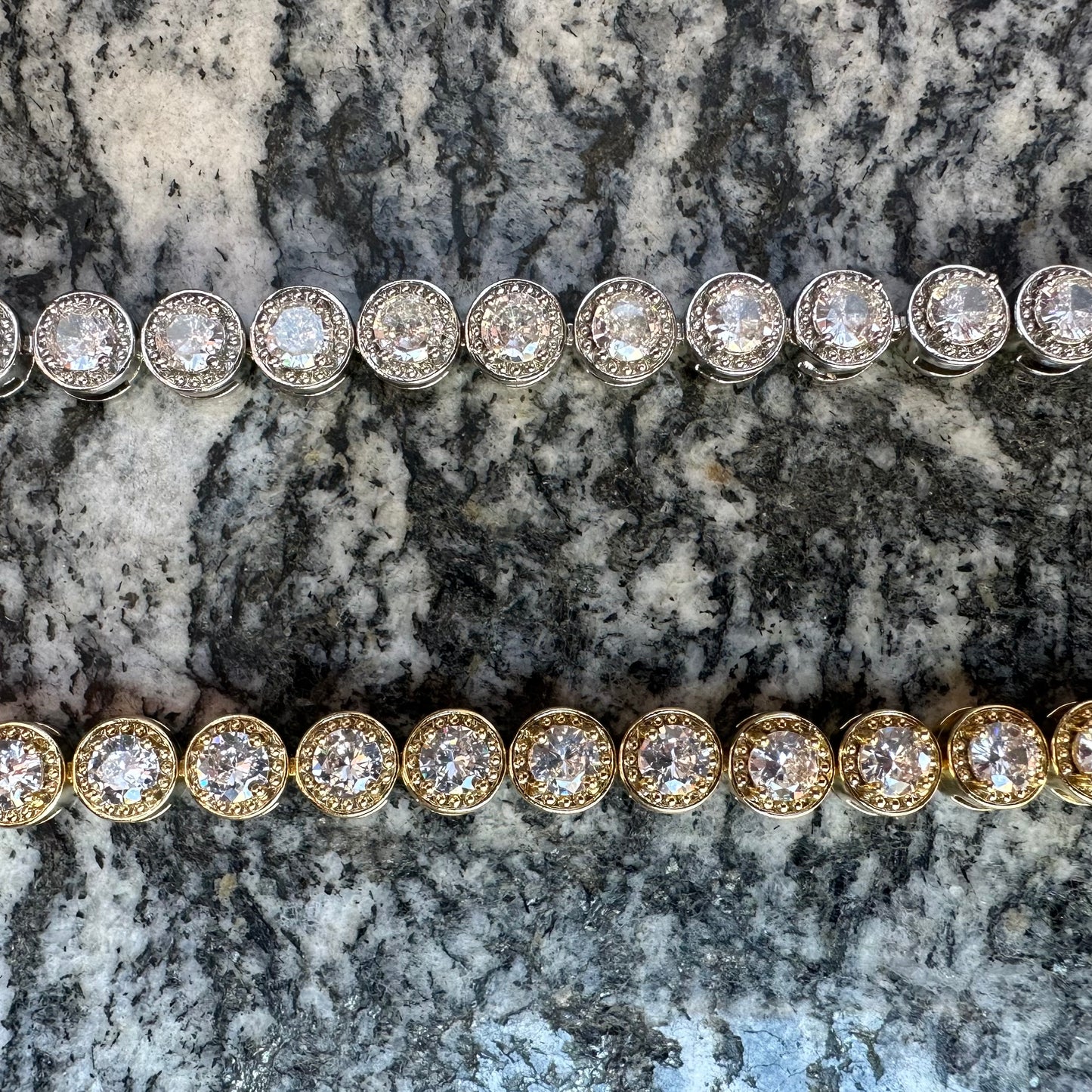 Bracciale Diamond