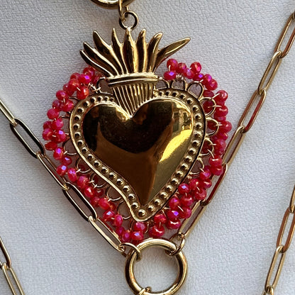 Collana Frida