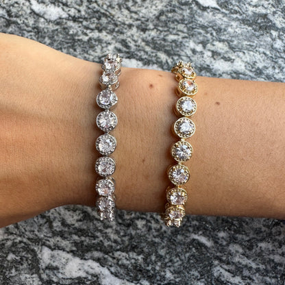 Bracciale Diamond
