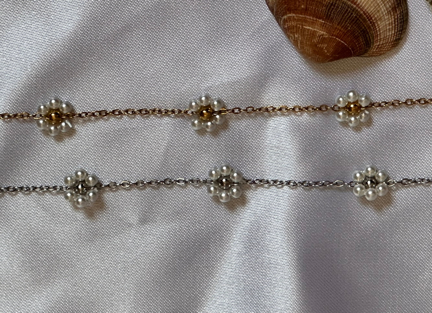 Cavigliera Daisy
