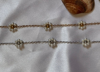 Cavigliera Daisy