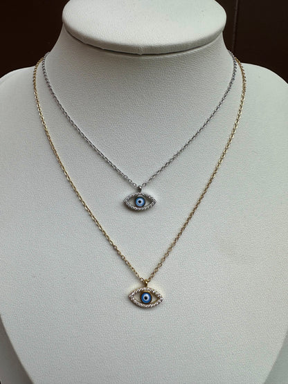 Collana Holy Eye