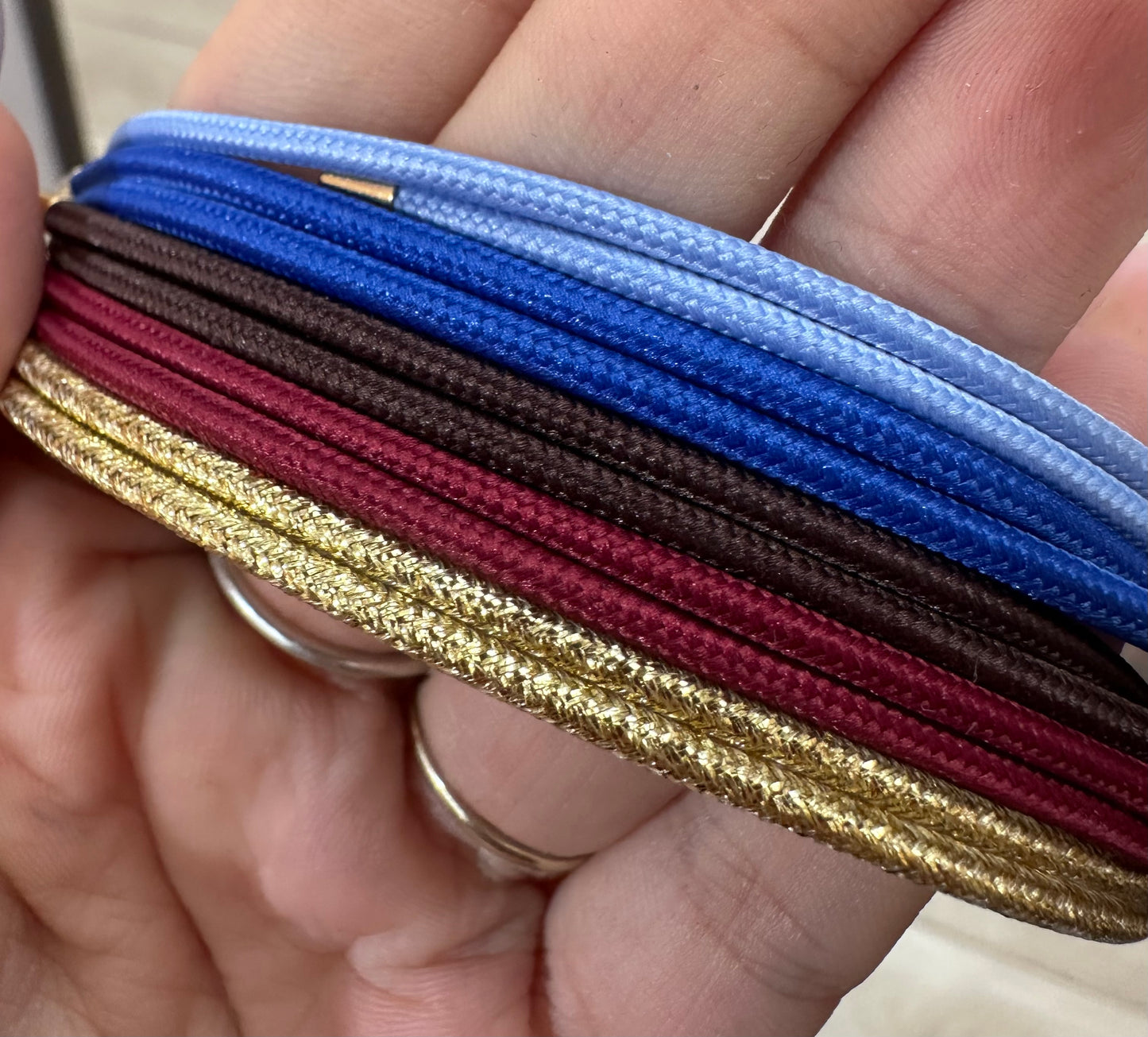 Choker Magnetica