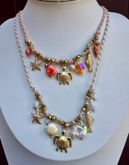 Collana Rope