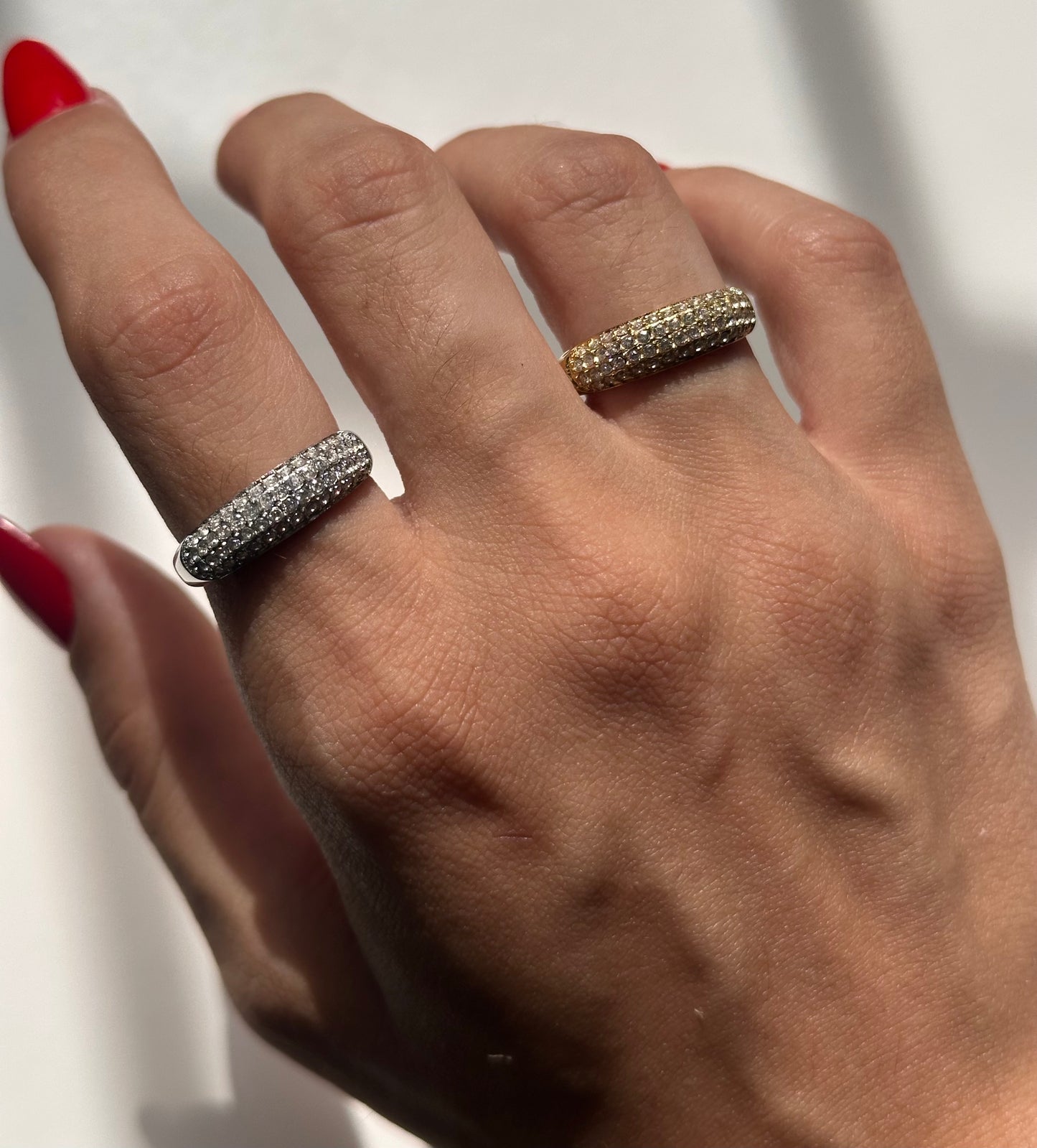 Fede Strass