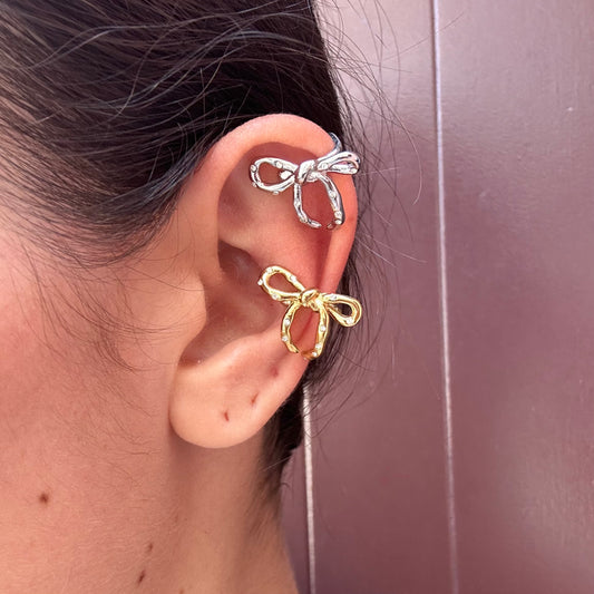 Earcuff Fiocco