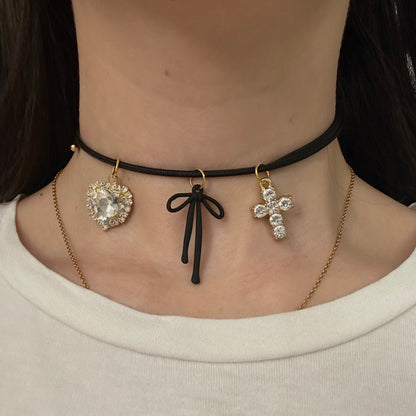 Choker Magnetica