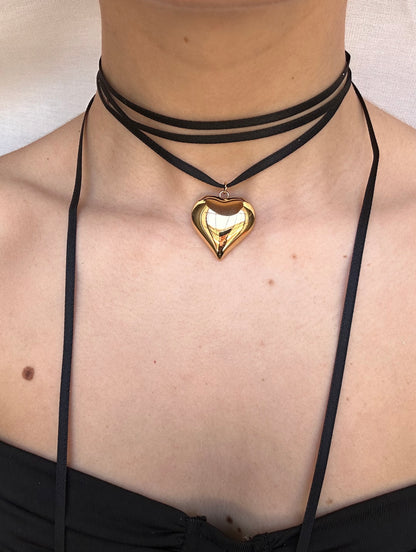 Choker Trendy