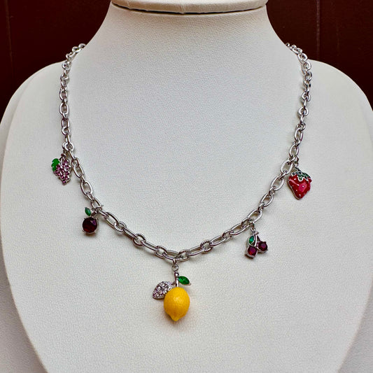 Collana Macedonia