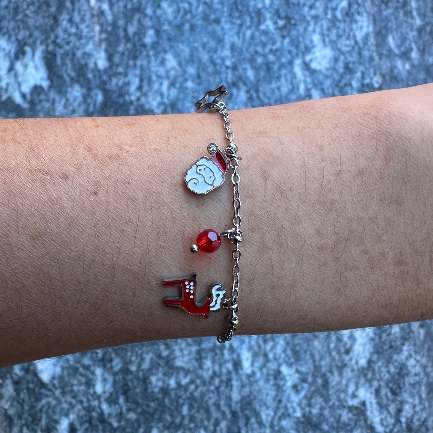 Bracciale Navidad