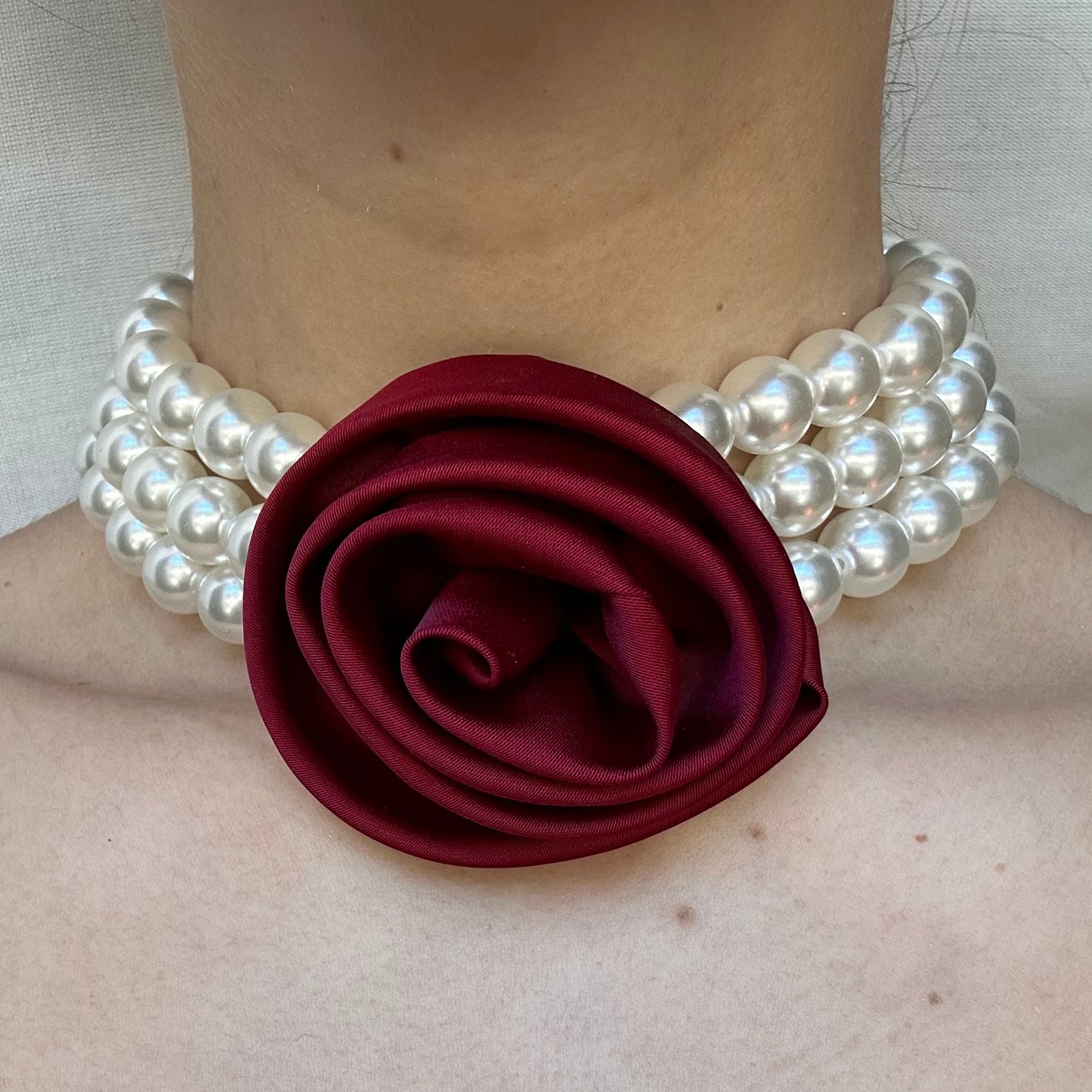 Choker Lucrezia