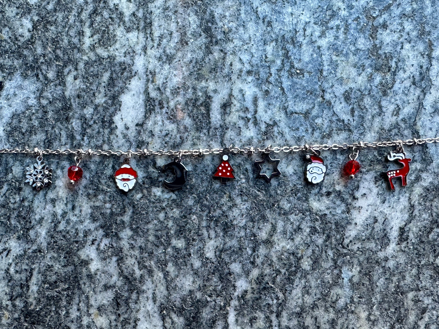 Bracciale Navidad