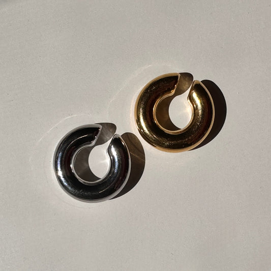 Earcuff Chunky