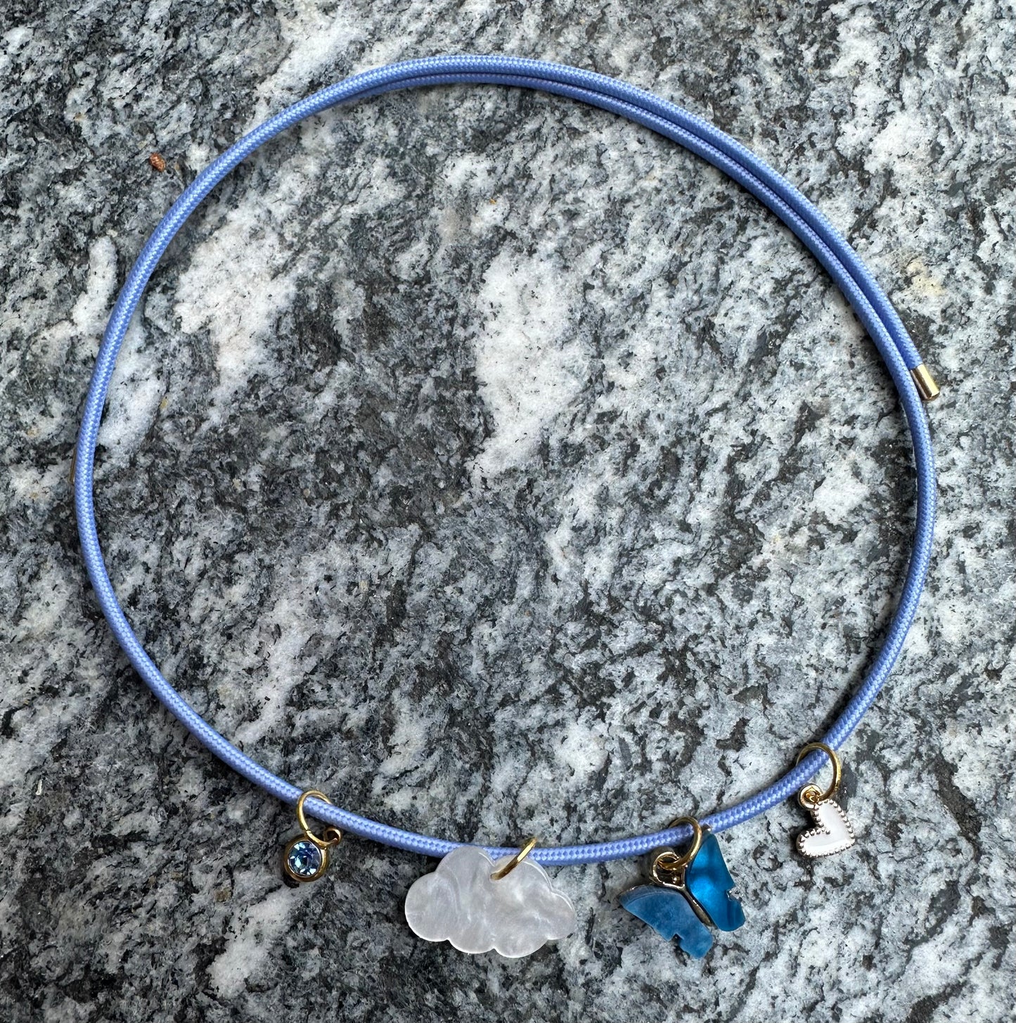 Choker Magnetica