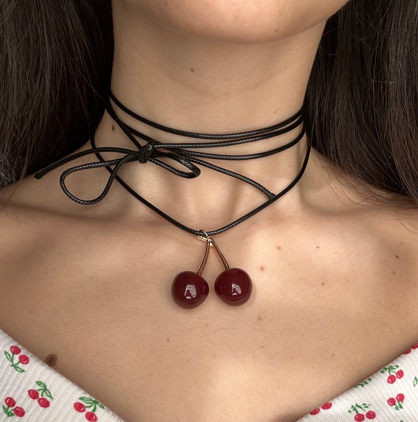 Choker Cherry