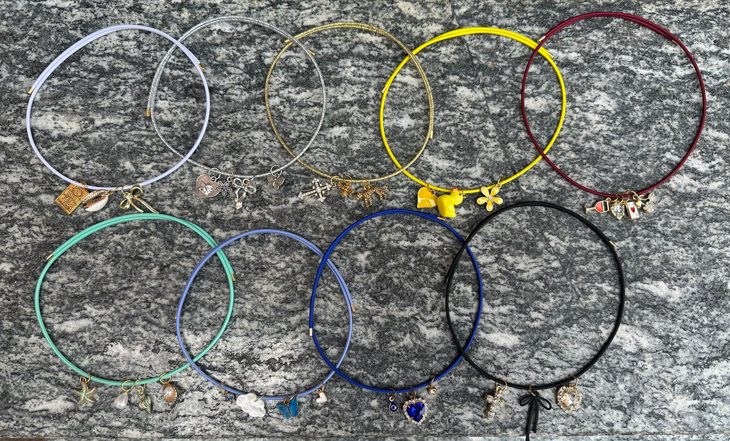Choker Magnetica
