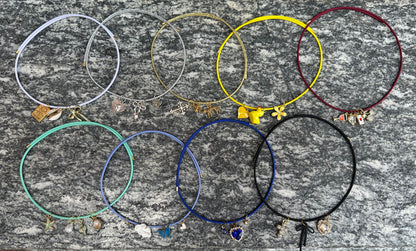 Choker Magnetica