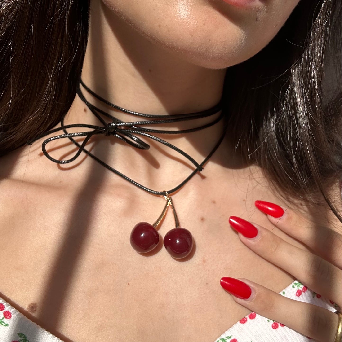 Choker Cherry