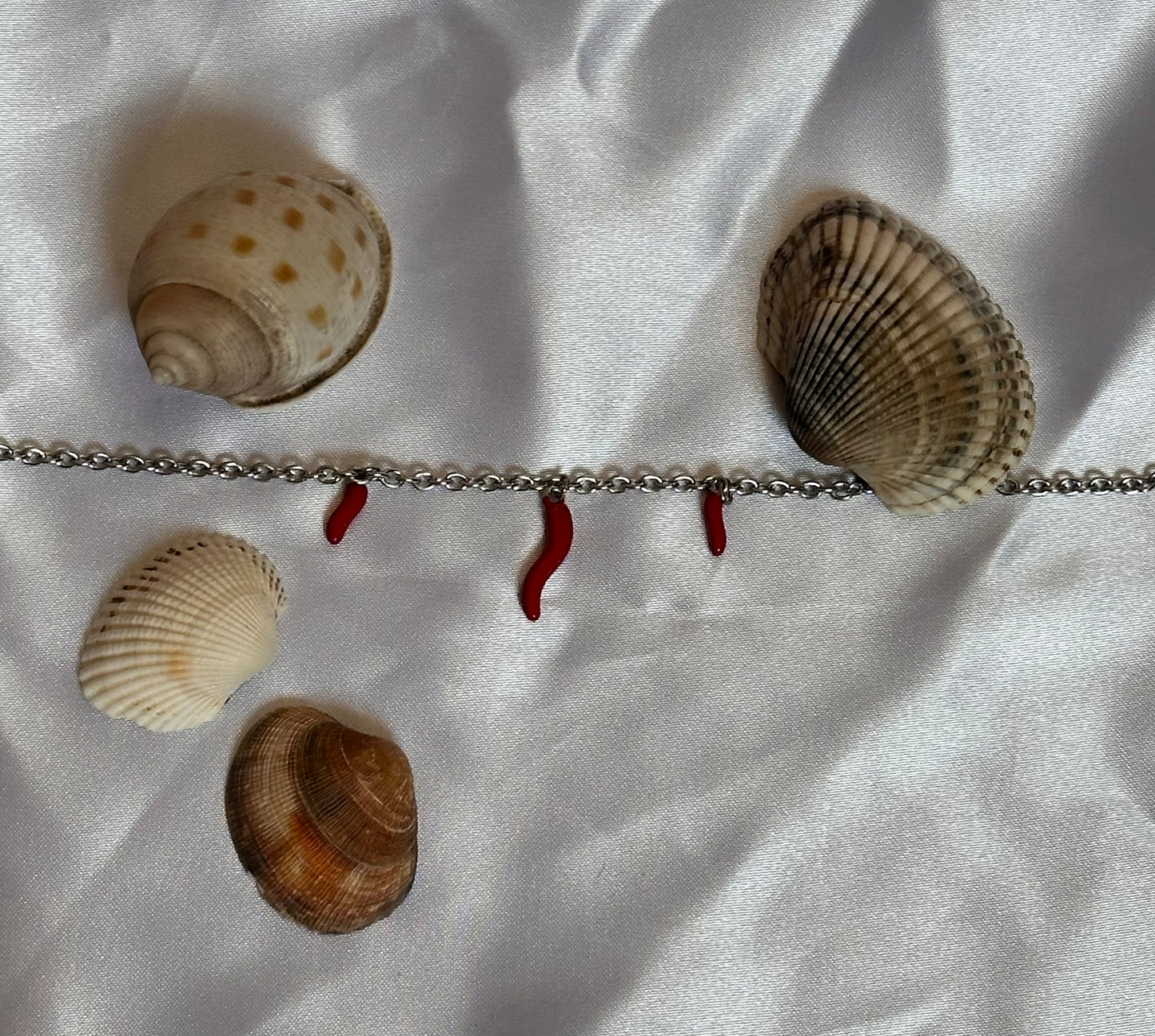 Cavigliera Fortuna