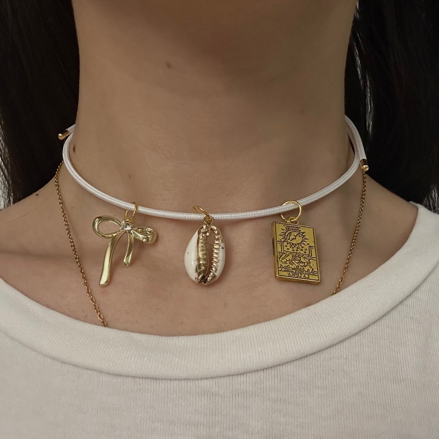 Choker Magnetica