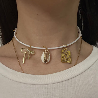Choker Magnetica