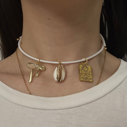 Choker Magnetica