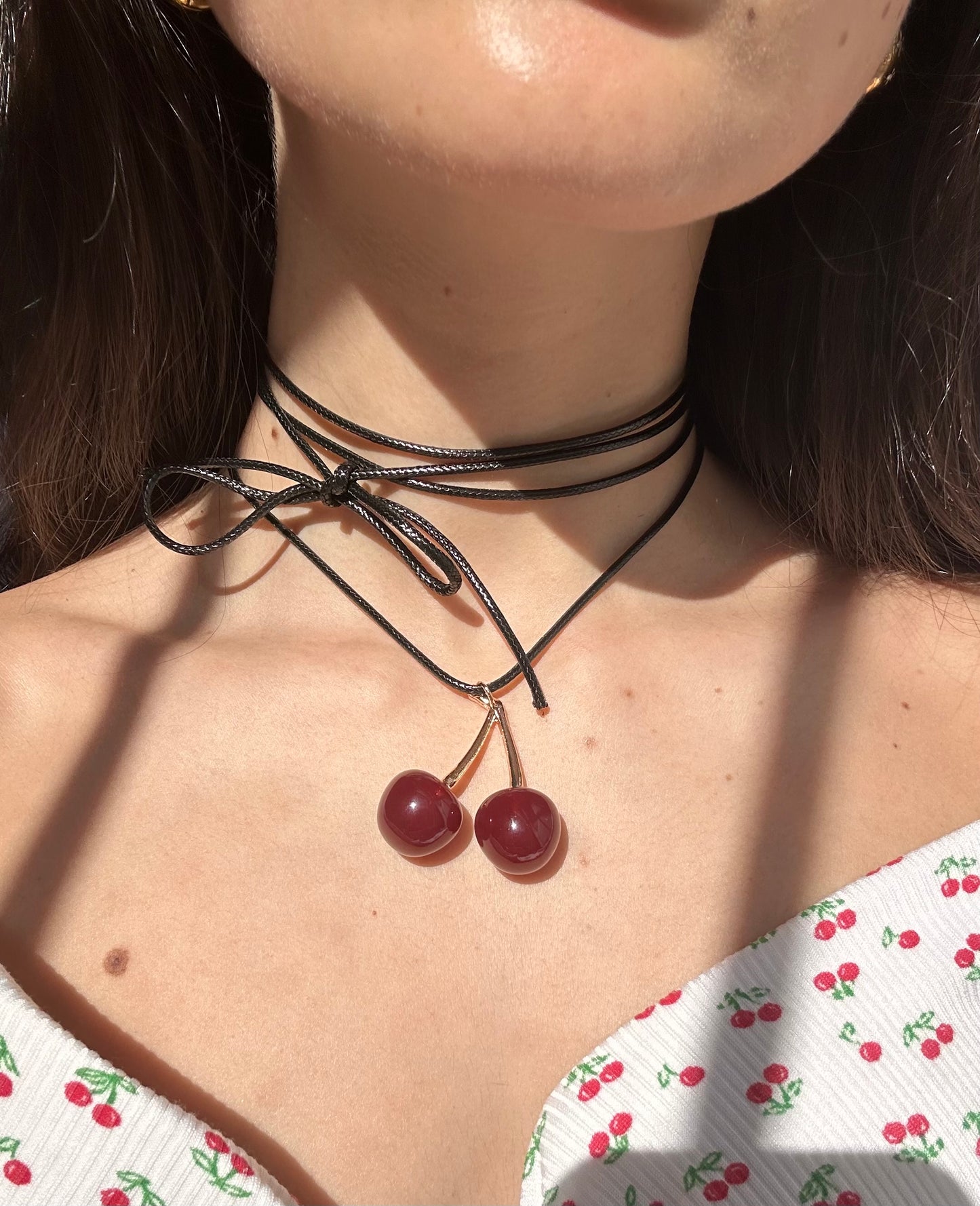 Choker Cherry