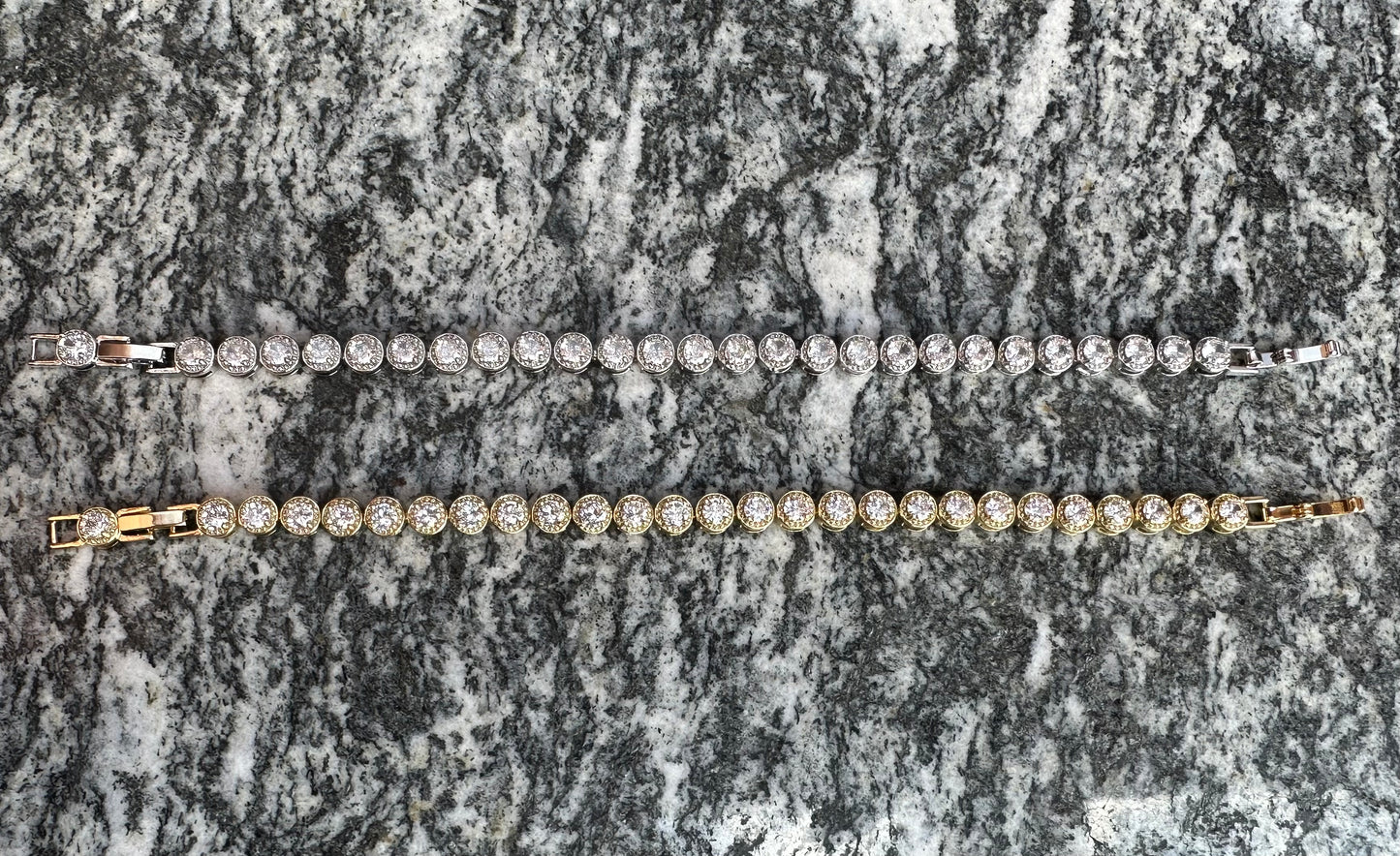 Bracciale Diamond